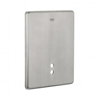 PLACA CON INFRARROJO TECTRON SKATE GROHE